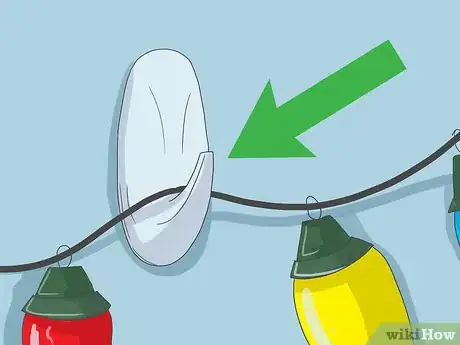 Image titled Decorate Your Mantel for Christmas Step 9