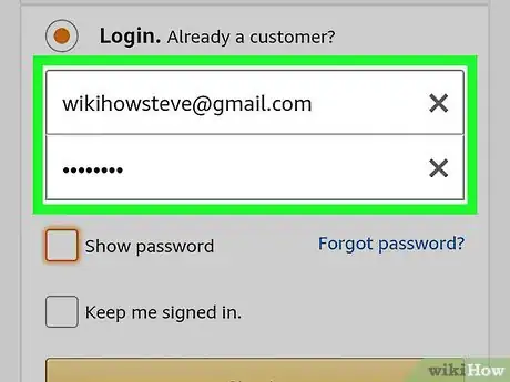 Image titled Get Amazon Music Unlimited on Android Step 4
