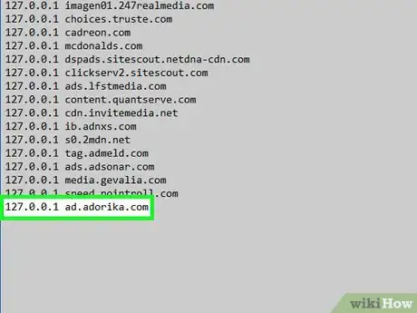 Image titled Block Paltalk Advertisements Step 38