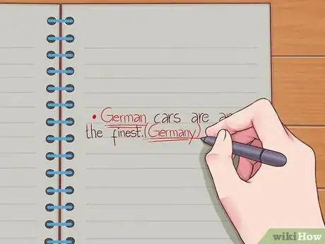 Image titled Capitalise Correctly Step 3