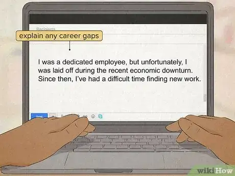 Image titled Ask a Recruiter for an Interview Step 5