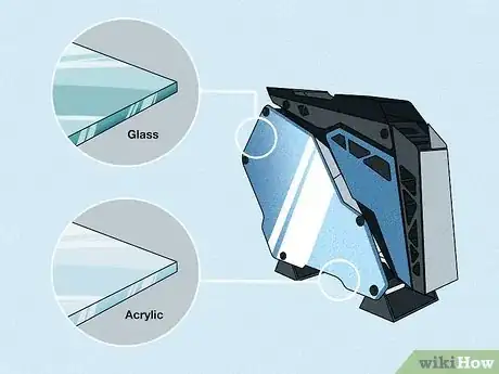 Image titled Choose a PC Case Step 11