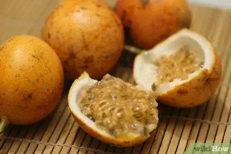 Image titled Eat Passionfruit Step 6