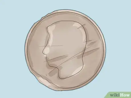 Image titled Get Damaged Currency Replaced Step 3