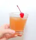 Make an Amaretto Sour