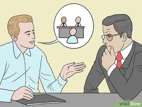 Image titled Work at a Hedge Fund Step 16