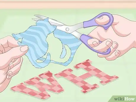 Image titled Decorate Onesies Step 13