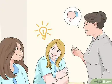 Image titled Get Through High School with Minimal Work Step 17