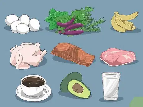 Image titled Treat Skin Disorders Caused by Psychological Problems Step 6