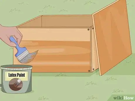 Image titled Build a Toy Chest Step 7