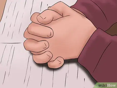 Image titled Establish Quiet Time With the Lord Step 3