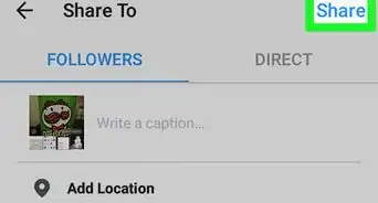 Disable Comments on Instagram on Android