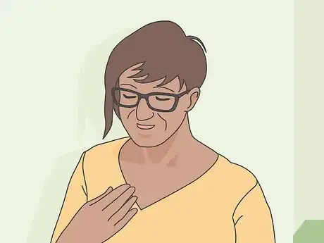 Image titled Ignore Pain and Feelings Step 11