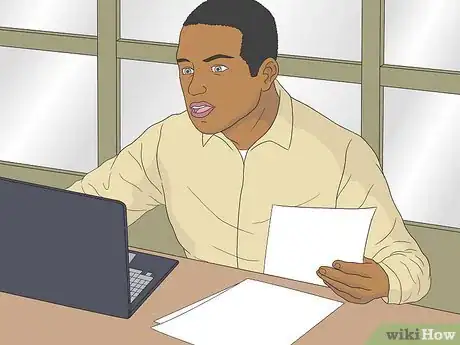 Image titled Get Compensated for a Flight Delay Step 5