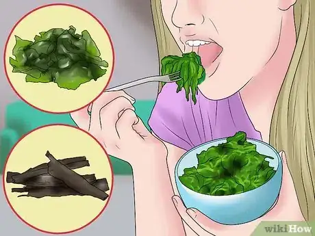 Image titled Get DHA Step 4