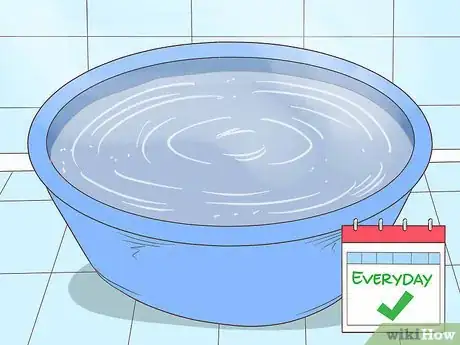 Image titled Cure Balanitis Step 1