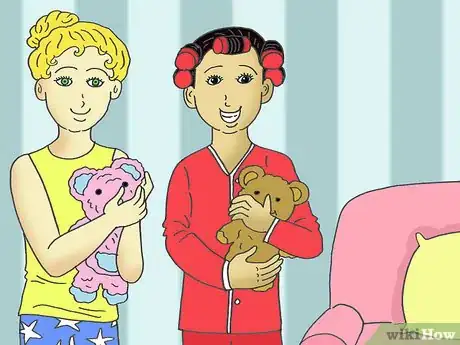 Image titled Keep Your Friends Awake for an All Nighter Step 1