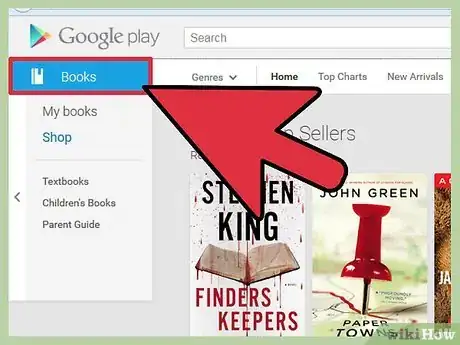 Image titled Publish eBooks Step 8