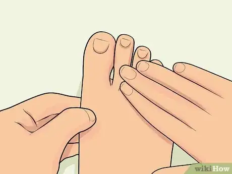 Image titled Read a Foot Reflexology Chart Step 9