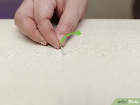 Image titled Remove Glue from Counter Tops Step 7