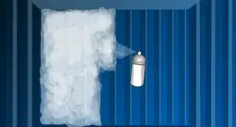 Insulate a Shipping Container Home