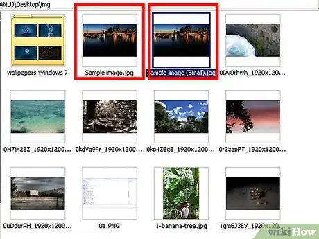 Image titled Easily Resize Photos in Windows XP Step 6
