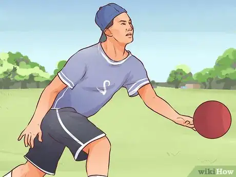 Image titled Play Kickball Step 10