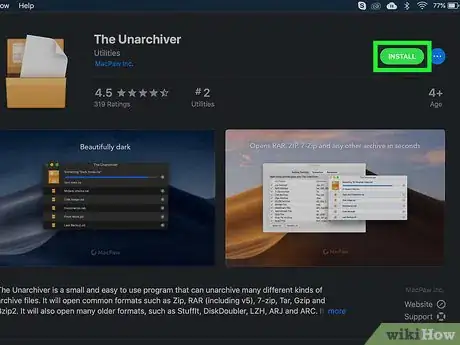 Image titled Extract a Gz File Step 15