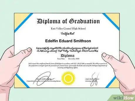 Image titled Be a Mortgage Broker Step 2