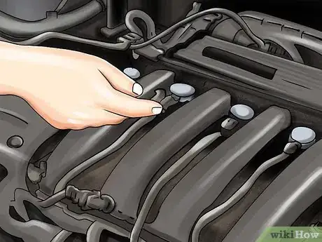 Image titled Change Spark Plugs in a Renault Clio Mk3 Step 4