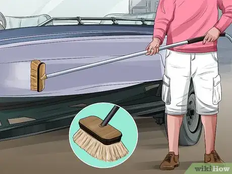 Image titled Wash a Boat Step 4