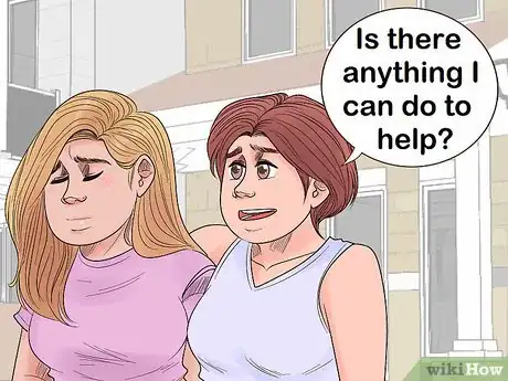 Image titled Live with Someone Who Is Depressed Step 1