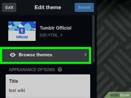 Image titled Run a Blog for Your Creative Business Step 4