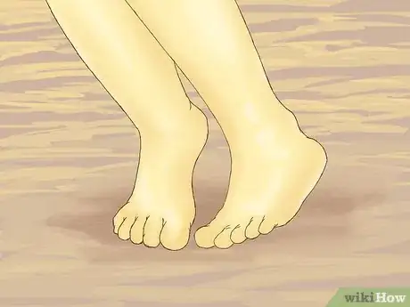 Image titled Look After Your Child's Feet Step 1