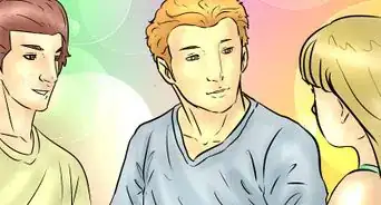 Be Very Quiet and Reserved