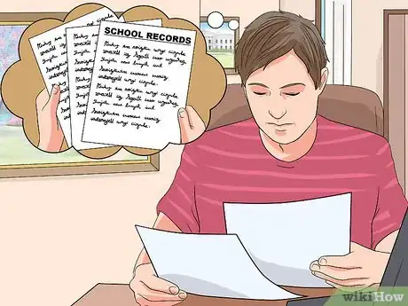 Image titled Defend the School System in an Inclusionary Violation Lawsuit Step 9