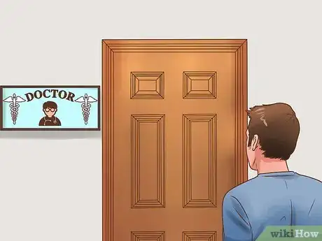 Image titled Get a Flu Shot Step 3