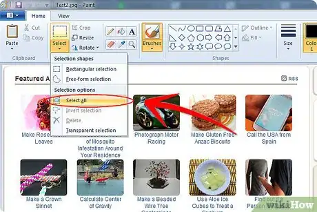 Image titled Create Annotated Screenshots Using Windows Paint Step 16