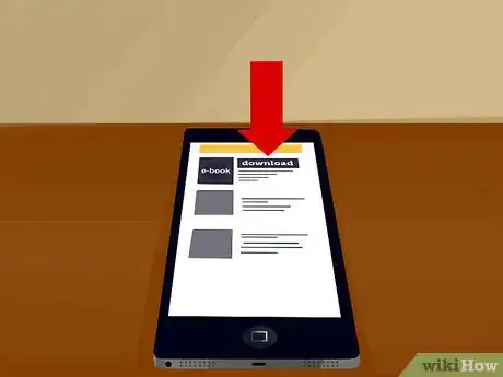 Image titled Check out a Library Book Step 9