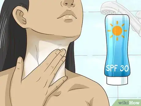 Image titled Get Rid of Neck Lines Step 5