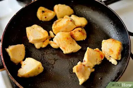 Image titled Make Chicken Marengo Step 10