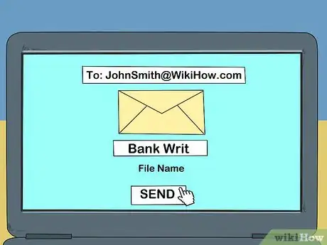 Image titled Collect on a Judgement in Texas Step 16