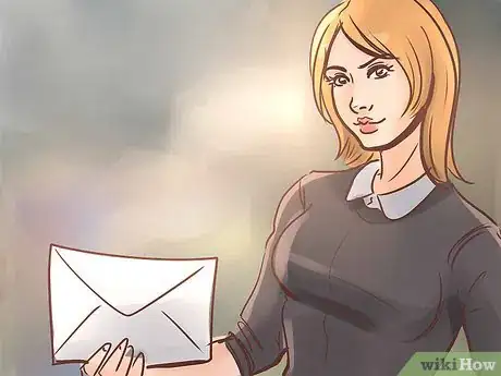 Image titled Submit a Press Release Step 1