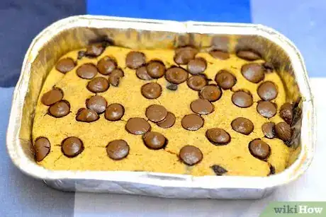Image titled Make Matcha Blondies Step 13