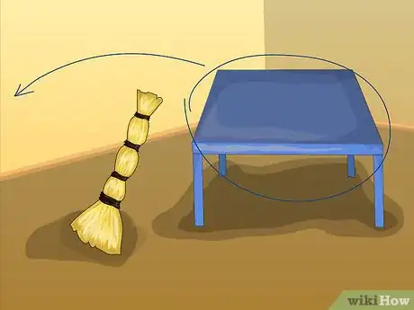 Image titled Strip and Wax a Floor Step 4