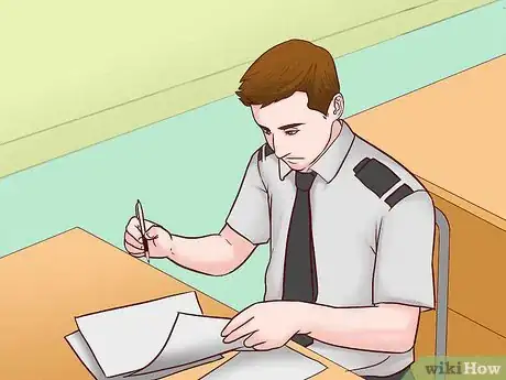 Image titled Become a Pilot in the United Kingdom Step 9