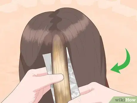 Image titled Transition Hair Color with Soft Roots Step 11