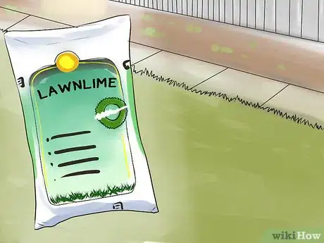 Image titled Spread Lime Step 4