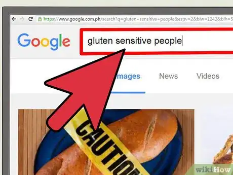 Image titled Be Gluten Free Step 4