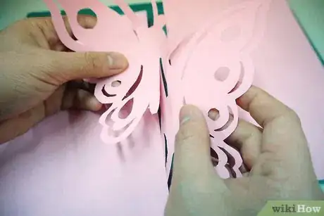 Image titled Make Kirigami Pop Up Cards Step 15